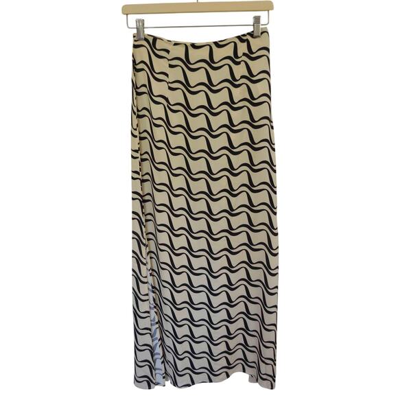 Wolf Gang Marrakesh Slip Skirt Size X Small - Picture 5 of 11